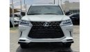 Lexus LX570 LX570 Convertible 2021 Model 2009 Gulf 8 Cylinder Cattle 326000