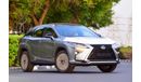 لكزس RX 300 SPORT EDITION