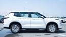 Mitsubishi Outlander GLX MIDLINE Brand New 2026 Mitsubishi Outlander Medium Line (G10) 2.5L | 7-Seater SUV | GCC Specific