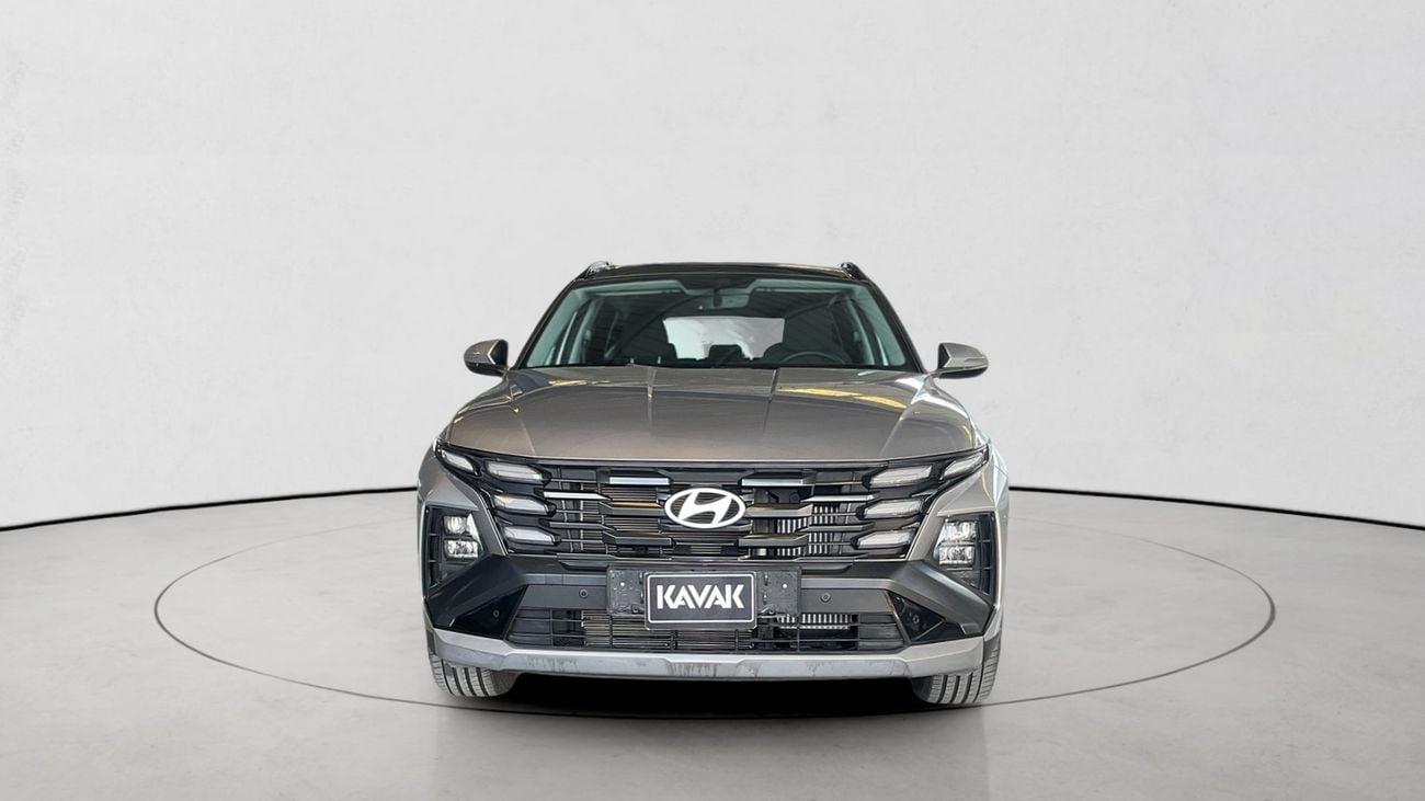 Hyundai Tucson 1.6 T-GDI COMFORT PLUS DCT | Guaranteed Warranty | 0 Down Payment