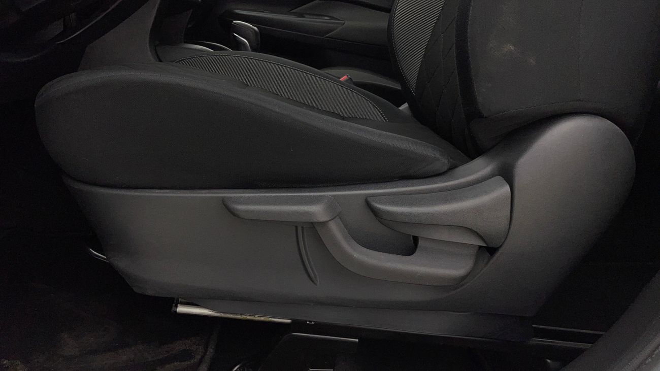 نيسان كيكس SV 1.6 | بدون دفعة مقدمة | اختبار القيادة في المنزل