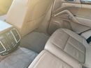 Porsche Cayenne GCC 2013 / 148000 km