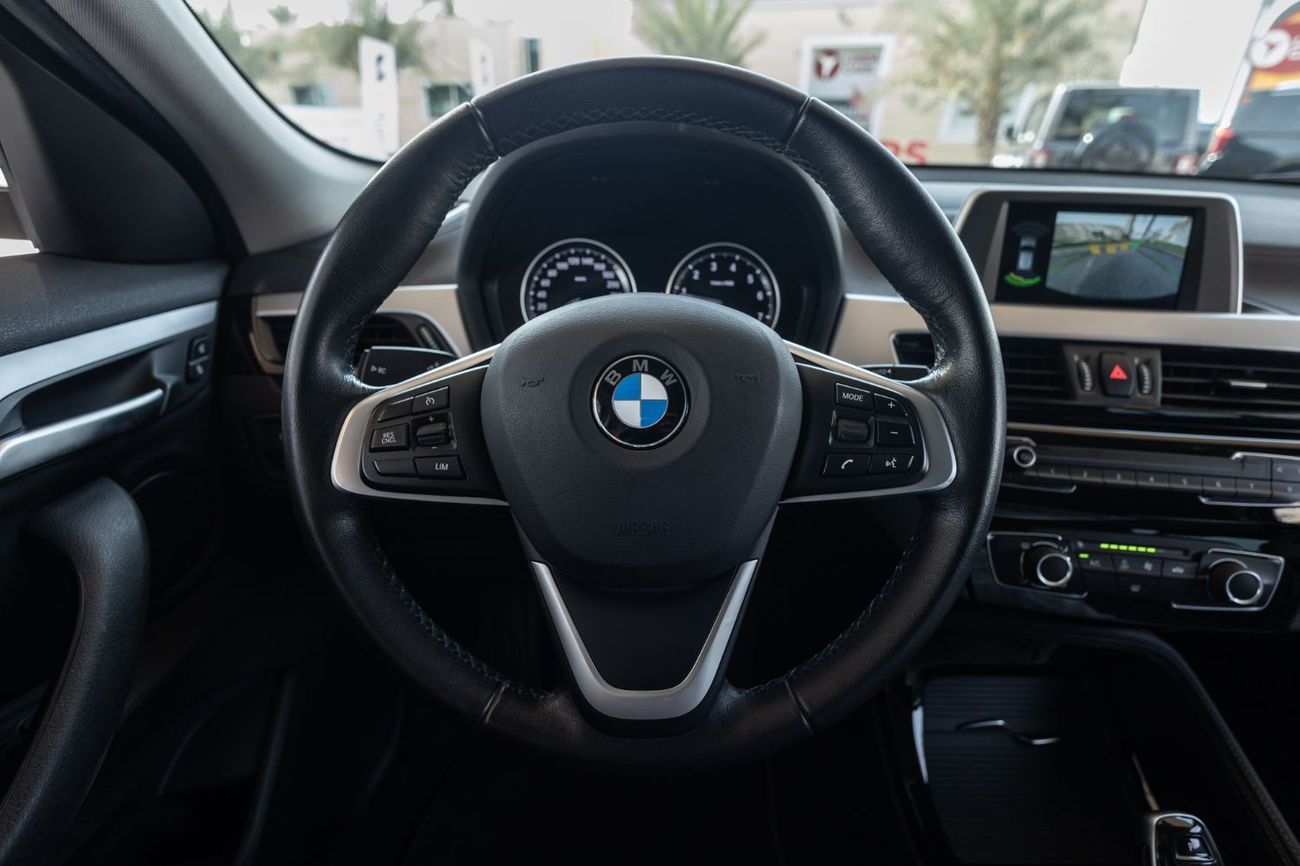 BMW X2 sDrive20i 2.0L