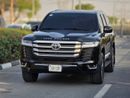 Toyota Land Cruiser GXR 2018 | 4.0L PETROL | AT | LHD | MODIFIED TO LC300 | PUSH START ENGINE | ELECTRIC HEATED SEATS