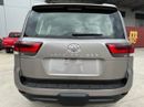 Toyota Land Cruiser GX