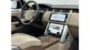 لاند روفر رينج روفر 2019 Range Rover Vogue V6, June 2025 Warranty, Full Service History, GCC