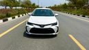 تويوتا كورولا SE 1.6L