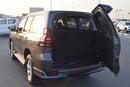 Toyota Prado VXR TX 2.8L