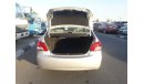 Toyota Belta Toyota Belta RIGHT HAND DRIVE  (STOCK NO PM46 )