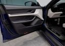 Porsche Taycan 4S