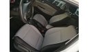 Hyundai Accent Hyundai accent 2020 GCC 1.6