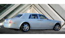 Rolls-Royce Phantom FULL OPTION - PRISTINE CONDITION - VERY LOW KILOMETERS DRIVEN - 100% ACCIDENT FREE