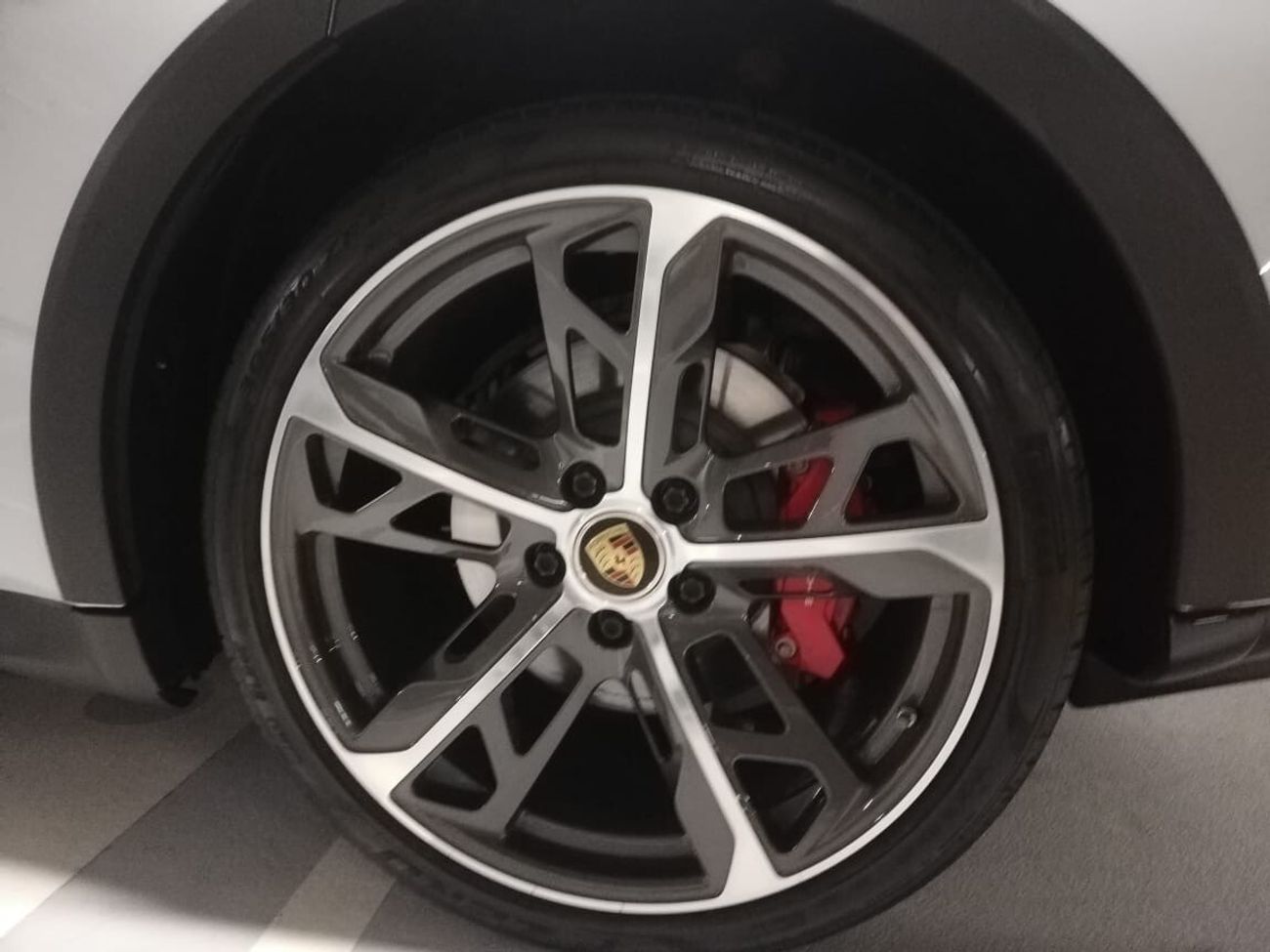 Porsche Taycan 4S Cross Turismo| Final Introduction Best Price