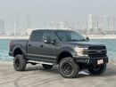 فورد F 150 Export from Australia