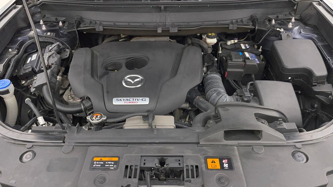 Mazda CX9 GT 2.5 | Zero Down Payment | Home Test Drive