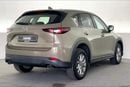 Mazda CX5 GT | Carnival Sale • UP TO AED 20,000 OFF | Guaranteed Warranty | 0 Down Payment