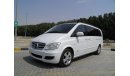 Mercedes-Benz Viano 2014 REF#705