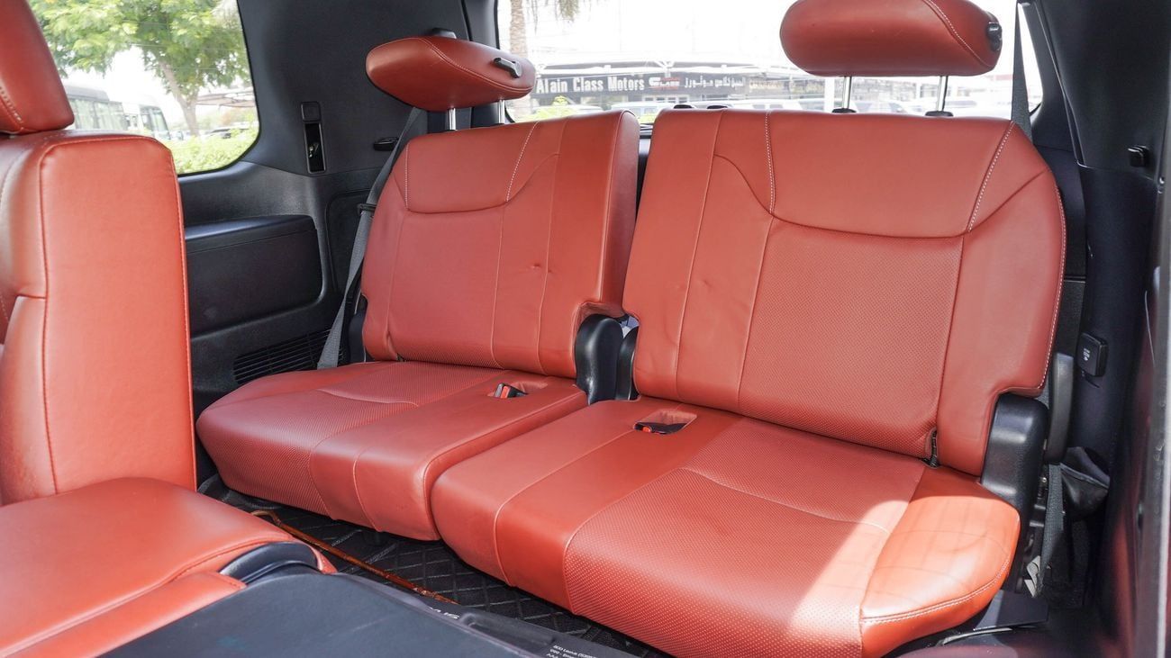 Lexus LX 570 Sport Platinum 5.7L