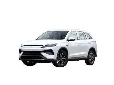 BYD Song Pro BYD Song Pro DM-i 2025 75KM Leading Model