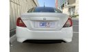 Nissan Sunny 1.5L | GCC | FREE 2 YEAR WARRANTY | FREE REGISTRATION | 1 YEAR COMPREHENSIVE INSURANCE