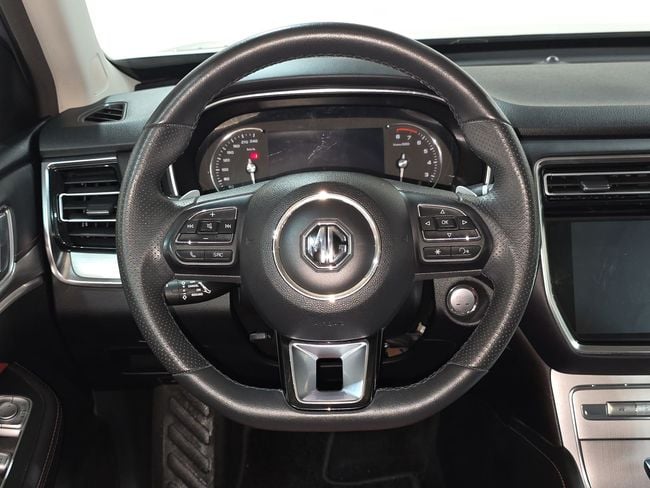 MG RX8 LUXURY, миниатюра 24