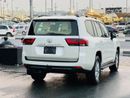 Toyota Land Cruiser EXR TOYOTA LAND CRUISER EXR 2024.