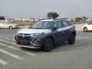 Suzuki Fronx GLX SUZUKI FRONX GL GREY 2026