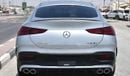 Mercedes-Benz GLE 53 AMG Coupe 4MATIC+