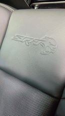 Dodge Challenger SRT Hellcat Widebody 6.2L SRT Hellcat 6.2L