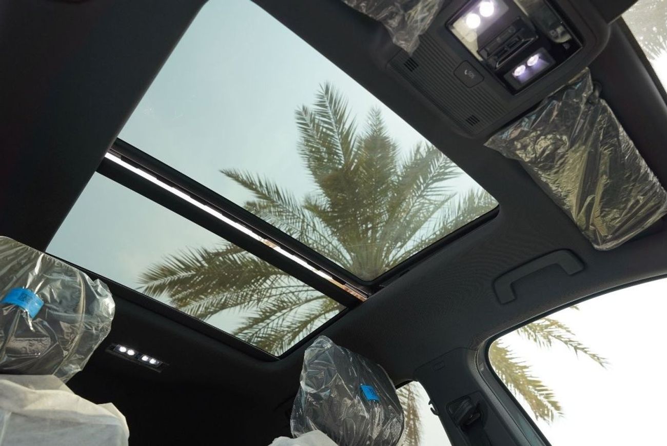 فولكس واجن ID.4 2024 فولكس واجن اي دي فور لونغ رانج 0كم