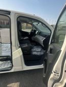 Toyota Hiace GL STD Roof Panel Van 3.5L 2026 GCC DUOBLE REAR DOOR