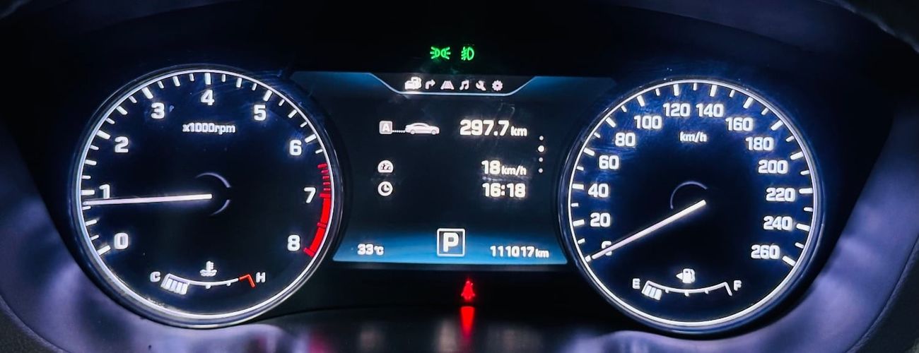 هيونداي جينيسس ملكي