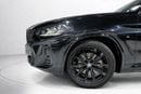 BMW X4 xDrive 30i M Sport 2.0L  l AED 3,133 P.M. l 0% Down Payment l xDrive30i M Sport l AGMC