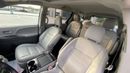 Toyota Sienna XLE, Full Option