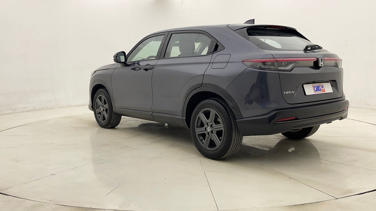 Honda HRV LX 1.5 | Zero Down Payment | Home Test Drive