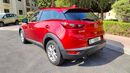 Mazda CX3 GT 2.0L