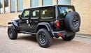 Jeep Wrangler RUBICON (4-Door) 2.0L Petrol, 4WD 8A/T | 2026 Model | Only for Export
