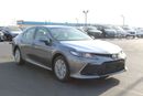 Toyota Camry 2024 TOYOTA CAMRY LE 2.5L AT, PRL