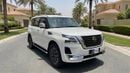 Nissan Patrol SE PLATINUM CITY 2024 | AED 2831/Month | 0 DP | 30 Day Return | Warranty | Service History