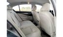 Infiniti Q50 S V6 - 2014 - AMERICAN SPECS - EXCELLENT CONDITION - LOW MILEAGE -