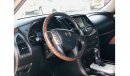 Nissan Patrol Nissan patrol Se platinum full option perfect condition