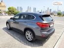 بي أم دبليو X1 sDrive 20i 2.0L