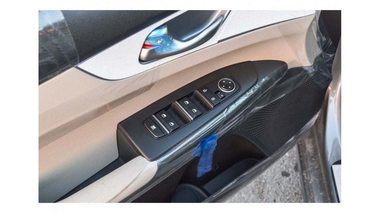 كيا سيراتو كيا سيراتو 1.6 خليجي