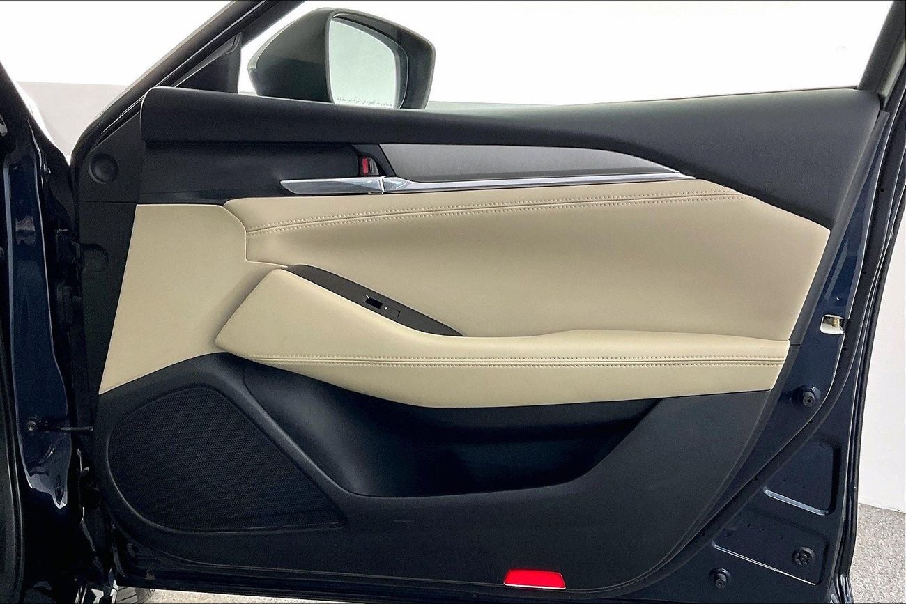 فولفو S90 B5 Momentum | شامل الضمان | 0 ﺪﻔﻋﺓ ﺃﻮﻟﻯ