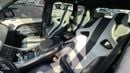 Land Rover Range Rover Sport SVR 5.0L (550 HP)