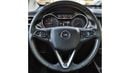 Opel Crossland X 2022 Opel Crossland 1.2 Turbo, 3-cylinder gasoline, automatic, front wheel drive