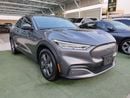 Ford Mustang Mach-E Electric
