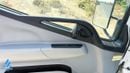 Mitsubishi Fuso Canter Euro 5 | 3.0L Diesel RWD Tipper Truck | White | Excellent Condition
