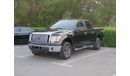 Ford F 150 XLT Ford F-150 2012 V8 US