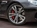 BMW M6 Std 4.4L